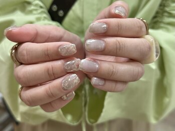 マロ 名古屋金山(MALo)/ニュアンスフルアート