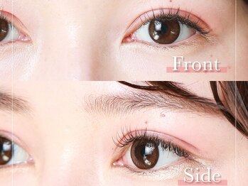 ユニックス サロンアンドスパ ららぽーと豊洲店(UNIX Salon&Spa)/Doll-Eye（ドール）