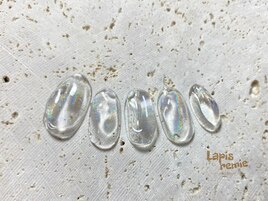 8月ニュアンス