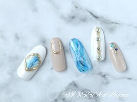 海ｘエスニック