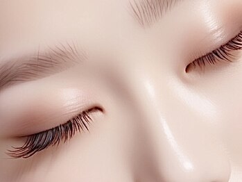 ネイルアンドエステティック デイズ 三好中央店(Days)の写真/目元のお悩みお任せください★ベテランアイリストが貴方の《なりたい&似合う》を叶え、カワイイをご提供♪