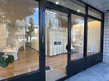 ボヌール 久留米(Bonheur)/店頭