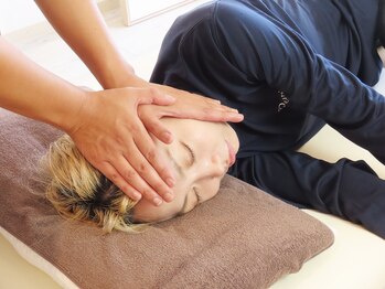 リバイブ 五反田店(REVIVE)/二重あご/リフトアップ【小顔】