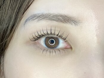 リノ 天神(LINO)/ラッシュリフト上下