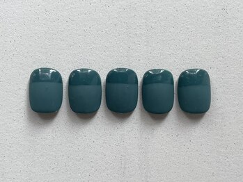 タビア 立川(tabia.)/A design