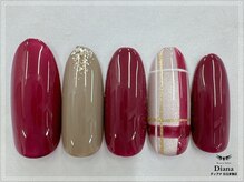 ディアナ 日立多賀店(DIANA)/H2-142　ハンド定額