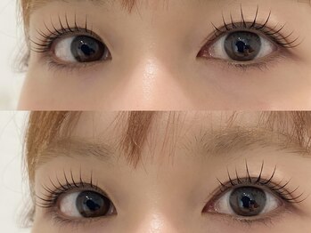 メイアイラッシュ(Meye eyelash)/まつ毛パーマ