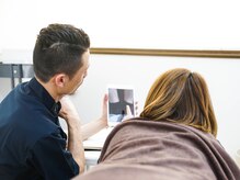 肩こりやむくみ、姿勢の崩れ…それ、体の黄色信号！早めの整体で改善