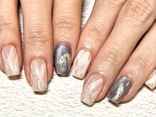 【プレミアムコース￥11000/いつでもオフ無料】カラー変更OK