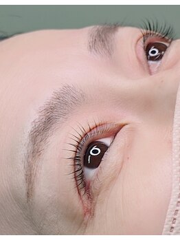 アンディ(Andy)/ラッシュリフトLDカール☆