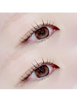 ミー(me.)/ラッシュリフト