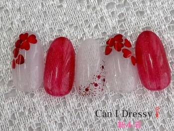 ハンド定額こだわりコース