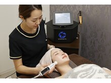 エターナルビューティー 関店(ETERNAL Beauty)/プラズママニア