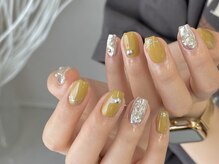 ラヴィッシュ(LAVISH)/90min course