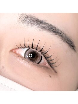 テティナ 川越店(Tetyna)/まつ毛パーマ&LEDエクステ60本