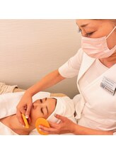 ポーラ 宇治三室戸店(POLA)/ふきとり