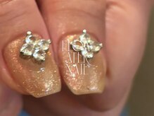 フローターネイル 板橋店(FLOWATER NAIL)