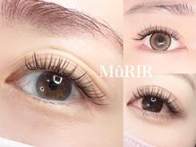 ミュリー(MuRIR)