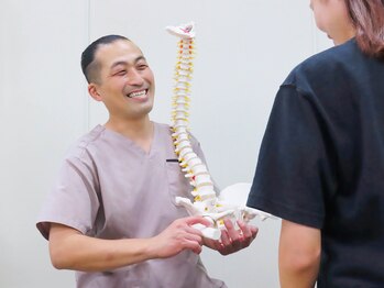 コアラボ/下板橋駅/整体/肩こり/腰痛/産後