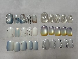 7.8月限定デザインart定額