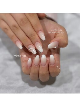 ベイビーブーマー