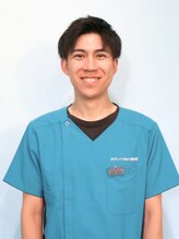 はやしハリきゅう整骨院 本院 青木 憲吾
