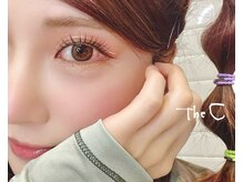 ザシーアイラッシュ 海老名(The C eyelash)