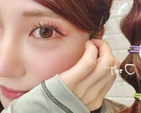 ザシーアイラッシュ 海老名(The C eyelash)