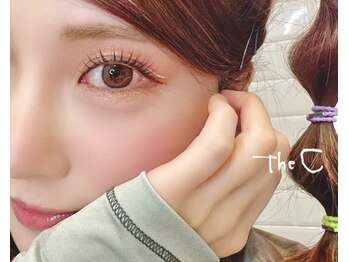 ザシーアイラッシュ 海老名(The C eyelash)