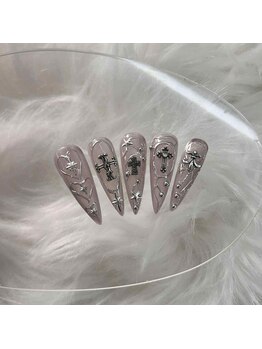 クイーンビューティー(Queen Beauty)/