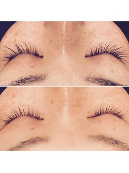 リコ フェリーチェ(Rico Feliche)/ラッシュアディクトサロンケア