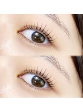 チルアンドアイ 浦安駅前店(Chill&Eye)/まつ毛パーマ/ラッシュリフト