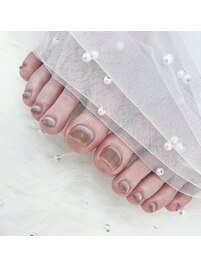 【担当 Rinka】マグネットネイル