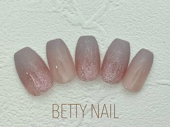 ベティネイル 八王子店(BETTYNAIL)/