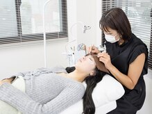 リリィ(Lily)の雰囲気（リクライニングソファでゆったりおくつろぎいただけます★）