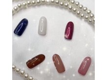 エヌ ネイル(N NAIL)
