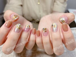 定額オフィスシンプルデザイン