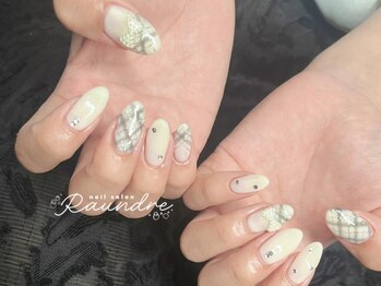 ランドリー(Raundre.)/