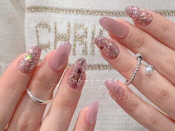 マグネットxホログラム