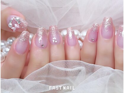 ファストネイル キラリナ京王吉祥寺店(FAST NAIL)の写真
