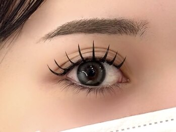 リッカ(Ricca.)/Designed by Hitomi