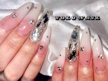 10本持ち込みデザイン+長さだし