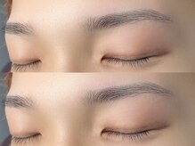 アリュール アンド エテルノ 宇都宮本店(Allure & ETERNO)/メンズ眉毛スタイリング