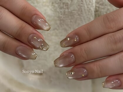 ソニョネイル 高槻市店(Sonyo)の写真