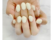 チェリー(Cherry)/【ワンカラーネイル】