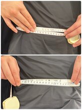 イズム まつもと店(izm)/痩身機器の効果