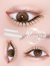 アイモア 春日井店(eye mor.)/ムーンロッド☆