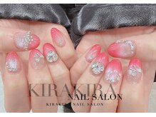 きらきらネイルサロン/