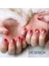 ディセンシア(DE:SENCIA)/ジェル