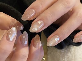 simple定額コース￥6500